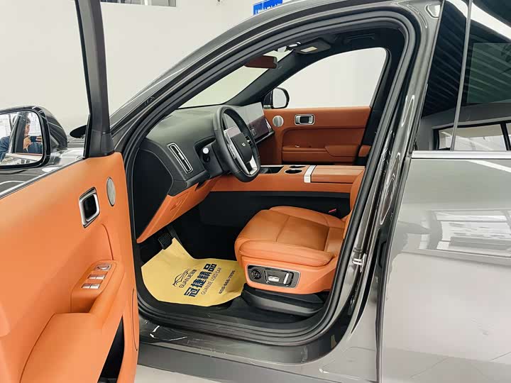 Фото 4 - LiXiang L7