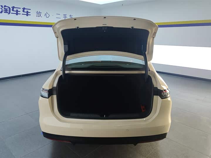 Фото 4 - GAC Aion RT