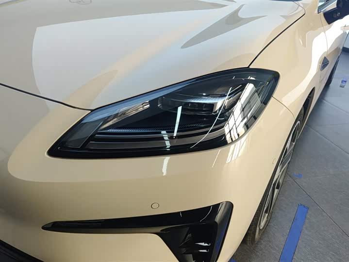 Фото 5 - GAC Aion RT