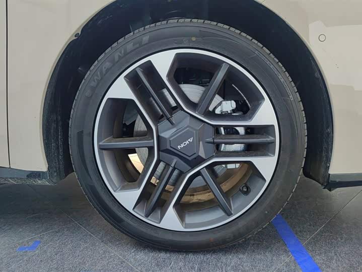 Фото 6 - GAC Aion RT