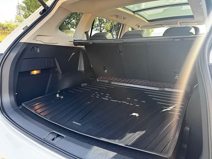 Фото 11 - Volkswagen Tiguan L Pro