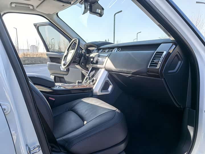 Фото 15 - Land Rover Range Rover