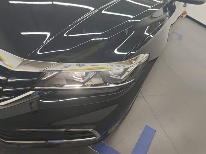 Фото 5 - Volkswagen Passat