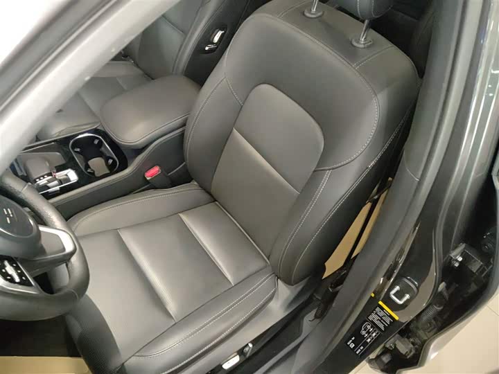 Фото 15 - LiXiang One