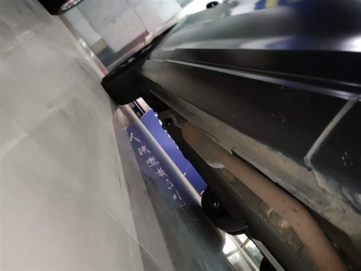 Фото 21 - LiXiang One