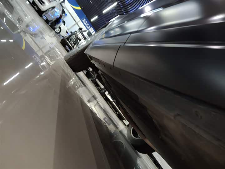 Фото 22 - LiXiang One