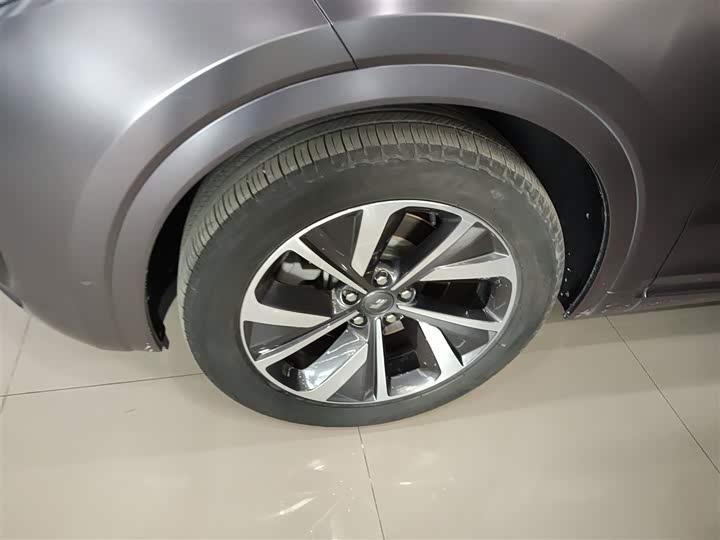 Фото 23 - LiXiang One