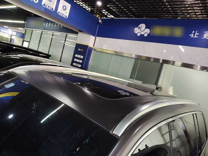 Фото 27 - LiXiang One