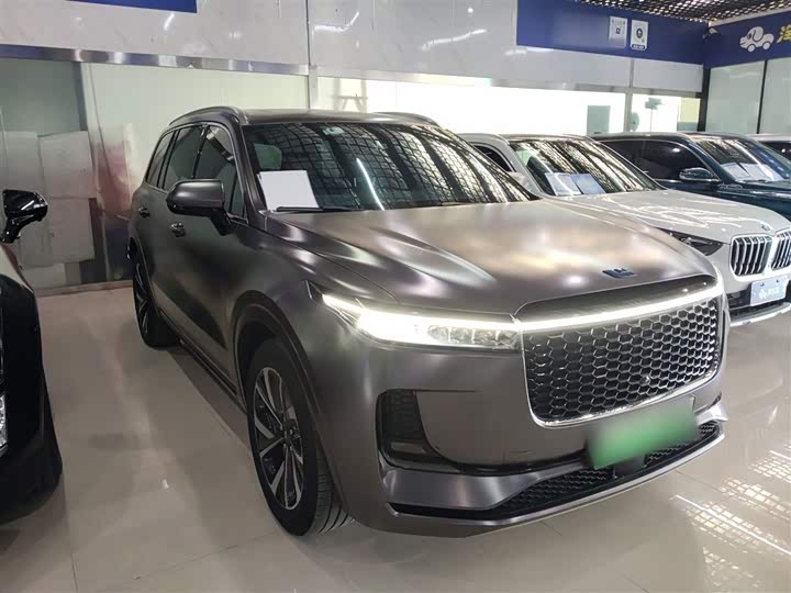 Фото 4 - LiXiang One