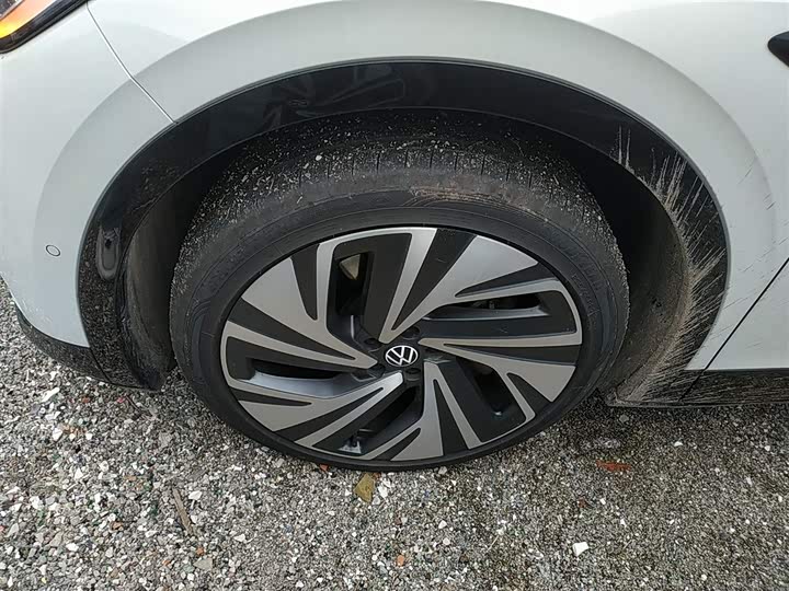 Фото 23 - Volkswagen ID.4 Crozz