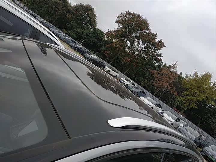 Фото 27 - Volkswagen ID.4 Crozz