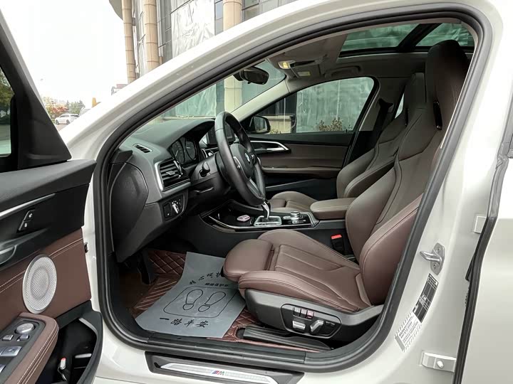 Фото 13 - BMW 1 Series