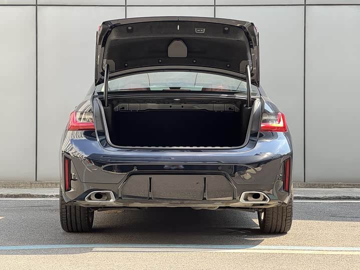 Фото 6 - BMW 3 Series