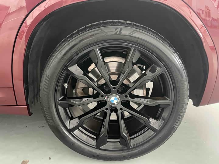 Фото 23 - BMW X3