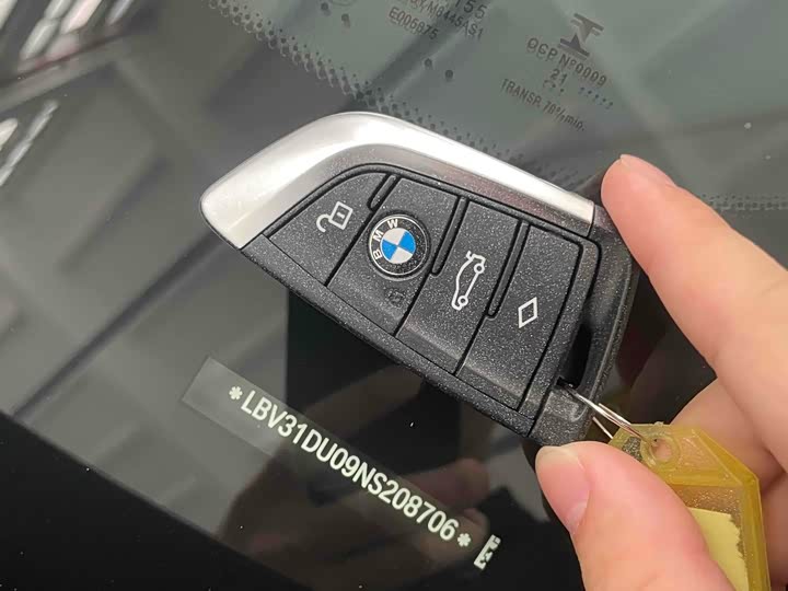 Фото 27 - BMW X3