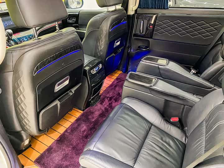 Фото 19 - Honda Elysion