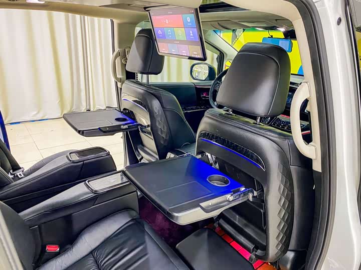 Фото 20 - Honda Elysion