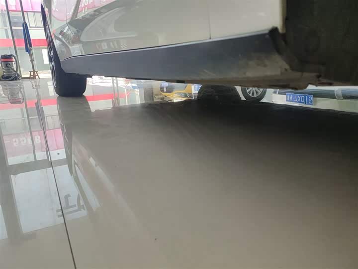 Фото 21 - Geely Galaxy L6