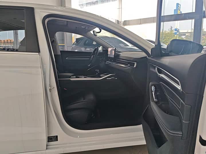 Фото 8 - Geely Emgrand