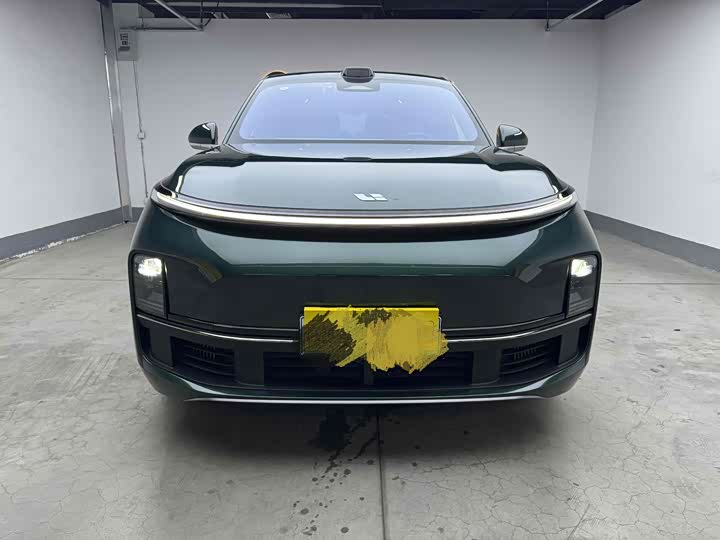 Фото 2 - LiXiang L9