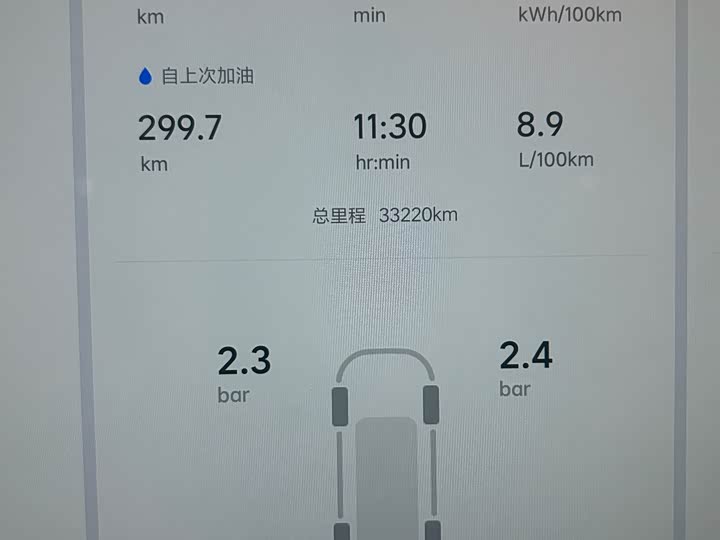 Фото 13 - LiXiang L7