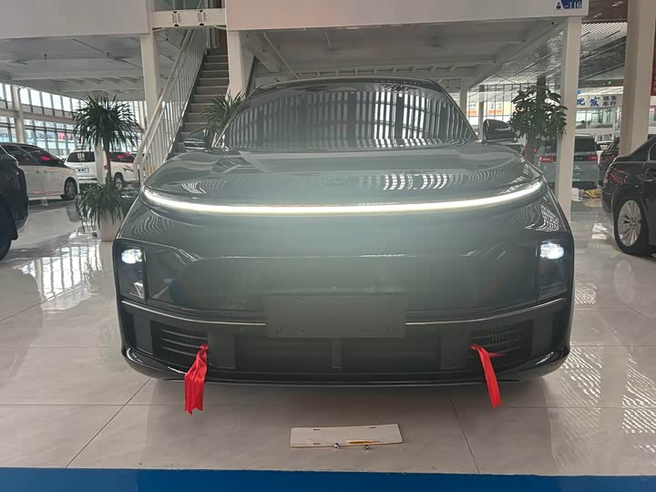 Фото 3 - LiXiang L7