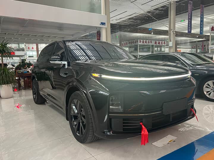 Фото 4 - LiXiang L7