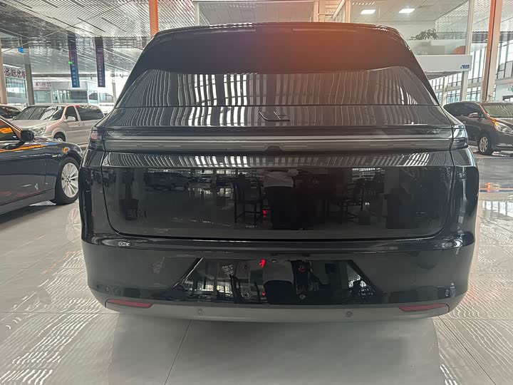 Фото 5 - LiXiang L7