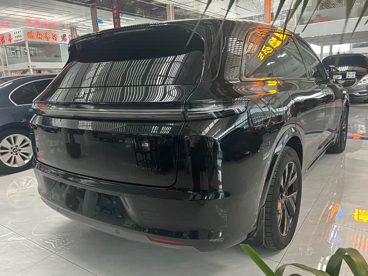 Фото 7 - LiXiang L7