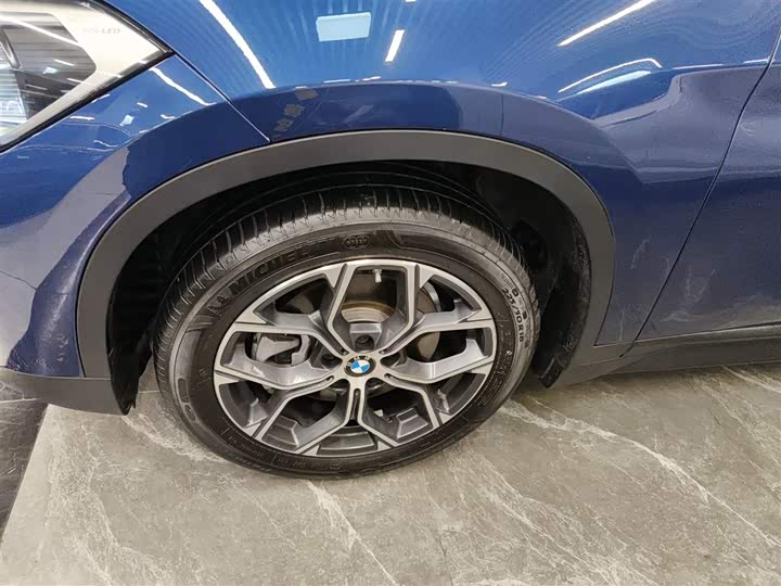 Фото 23 - BMW X1