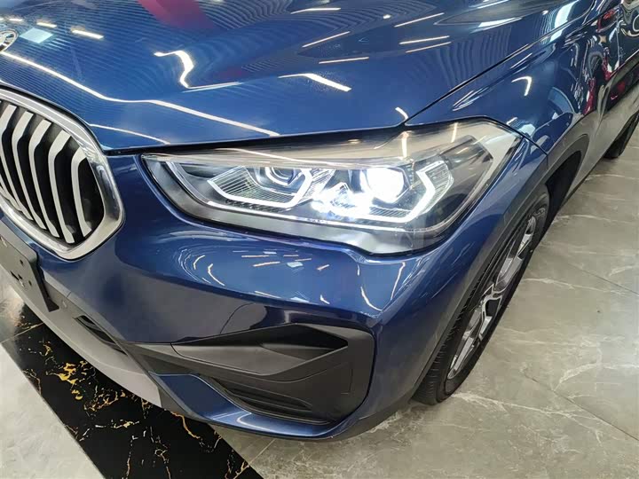 Фото 24 - BMW X1