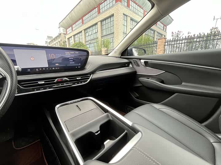 Фото 11 - Buick LaCrosse