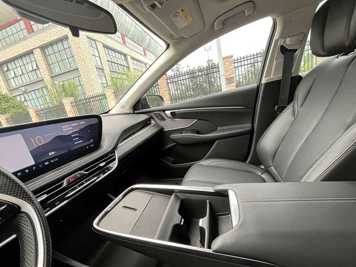 Фото 12 - Buick LaCrosse