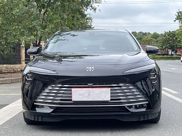 Фото 2 - Buick LaCrosse