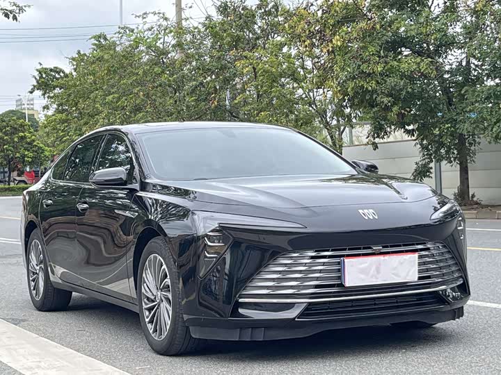 Фото 3 - Buick LaCrosse