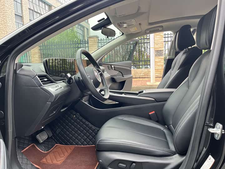 Фото 4 - Buick LaCrosse