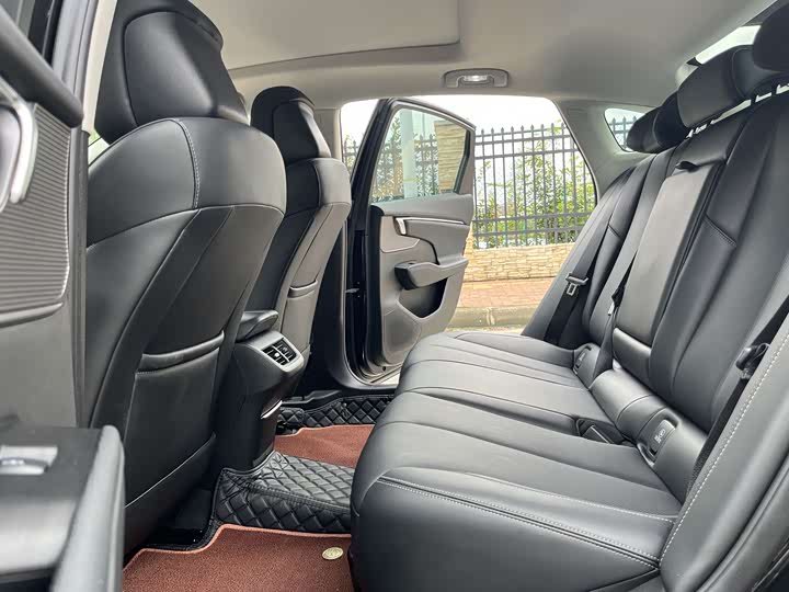 Фото 5 - Buick LaCrosse