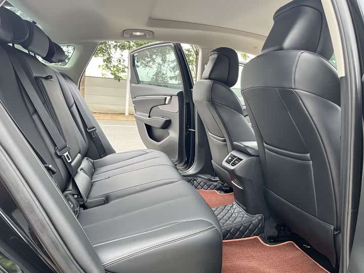 Фото 6 - Buick LaCrosse