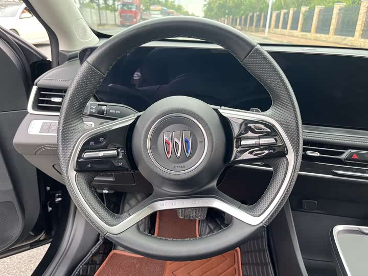 Фото 9 - Buick LaCrosse