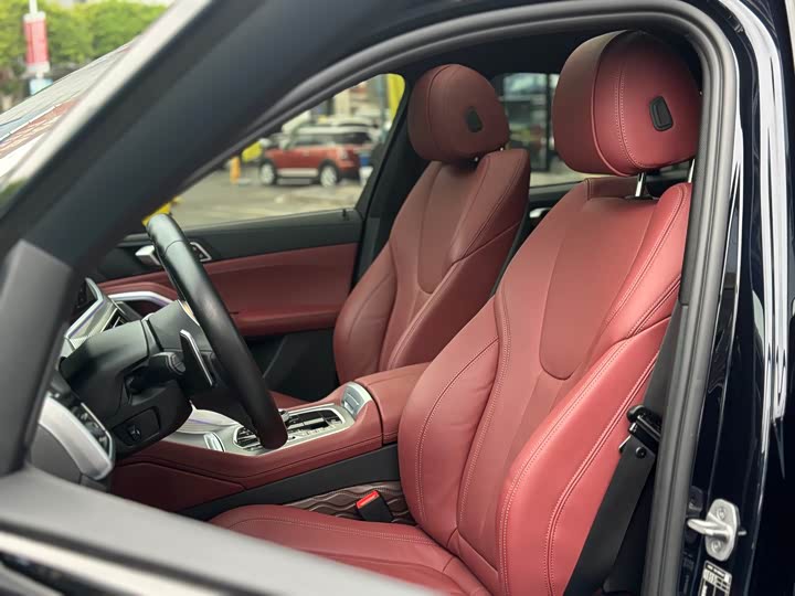 Фото 10 - BMW X6