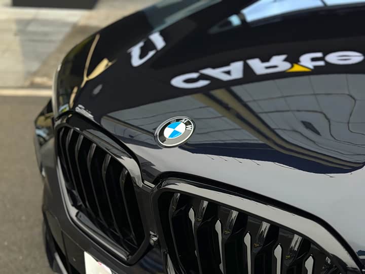 Фото 26 - BMW X6