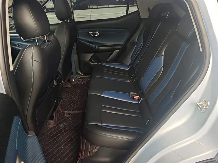 Фото 17 - GAC Trumpchi GS3