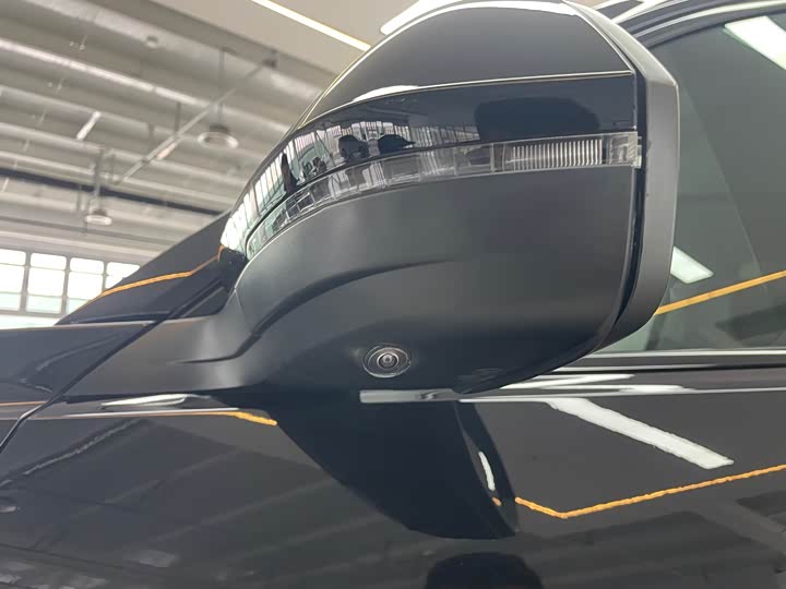 Фото 10 - Volkswagen Teramont X