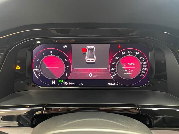 Фото 4 - Volkswagen Teramont X