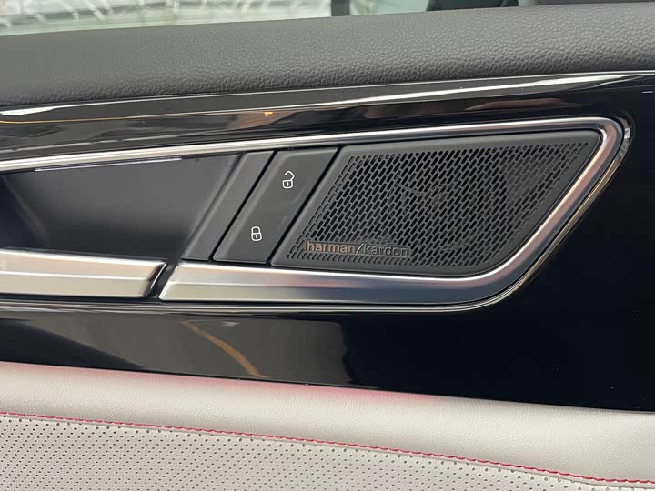 Фото 8 - Volkswagen Teramont X