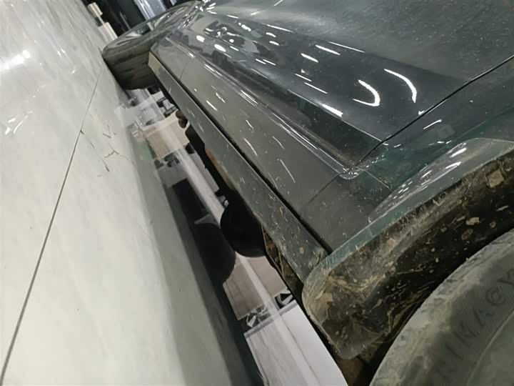 Фото 21 - LiXiang One