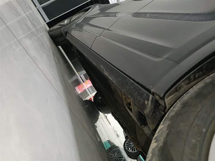 Фото 22 - LiXiang One