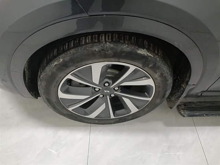 Фото 23 - LiXiang One