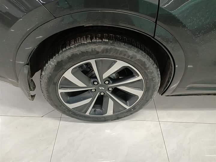 Фото 26 - LiXiang One