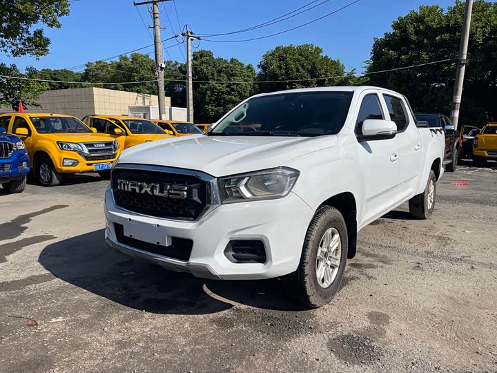 Фото 1 - Maxus T70